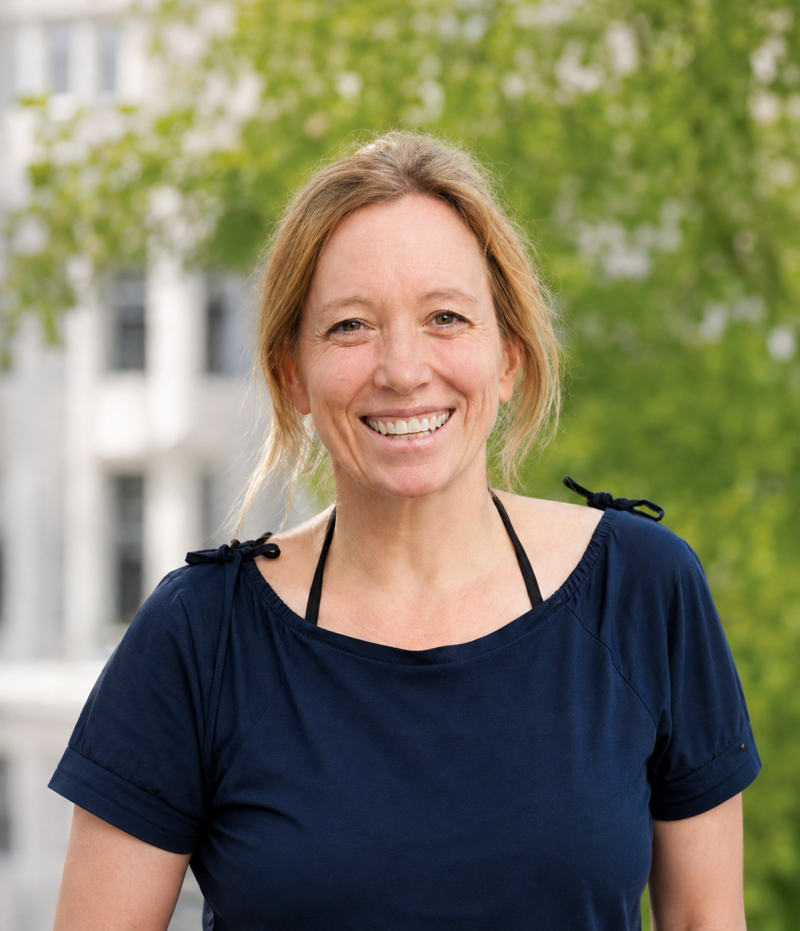 Manuela Lanner