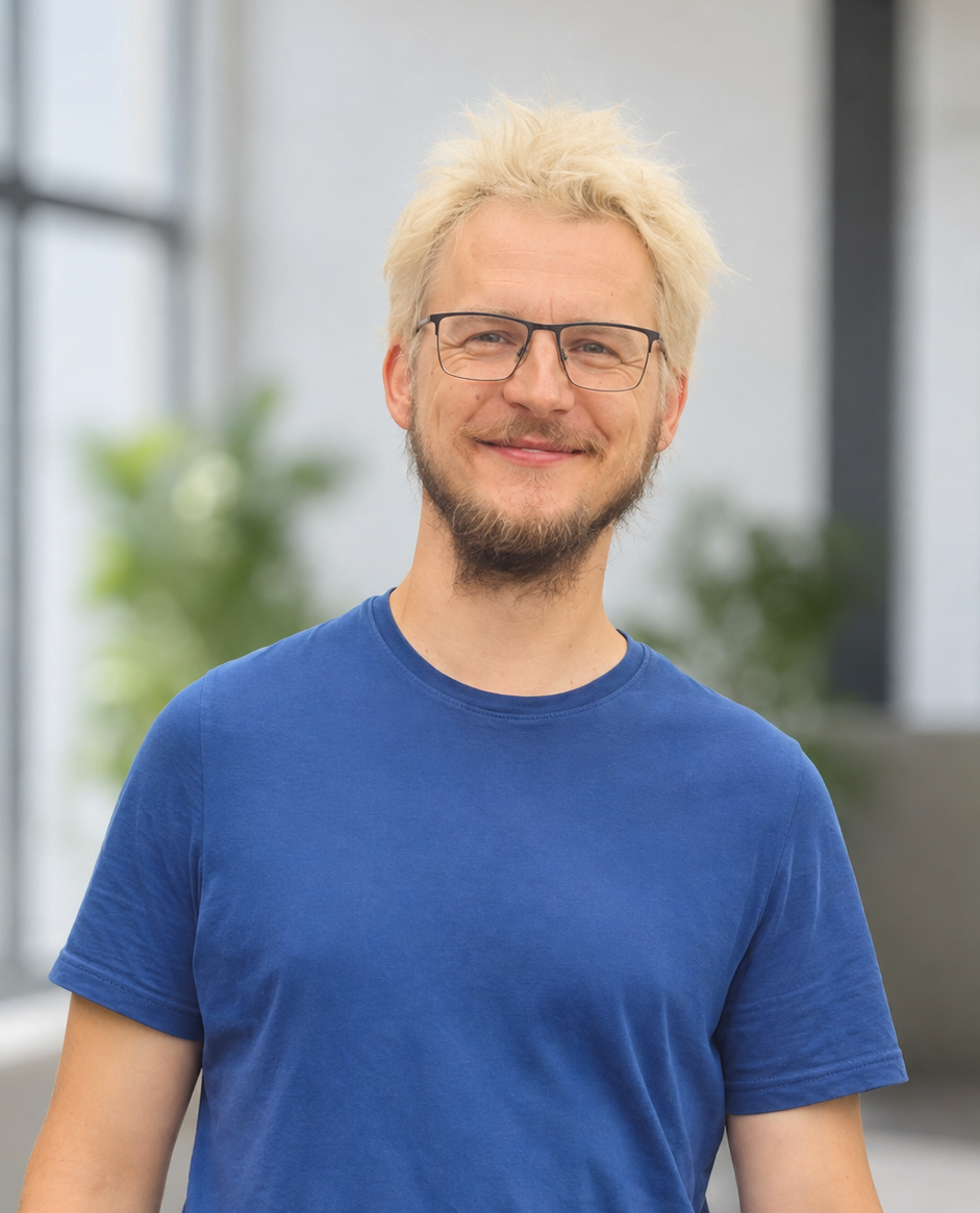 Markus Lanner